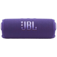 Портативна акустика JBL Flip 7 Purple (JBLFLIP7PUR)