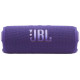 Портативна акустика JBL Flip 7 Purple (JBLFLIP7PUR)