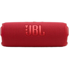 Портативна акустика JBL Flip 7 Red (JBLFLIP7RED)