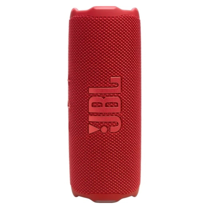Портативна акустика JBL Flip 7 Red (JBLFLIP7RED)