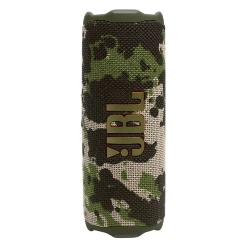 Портативна акустика JBL Flip 7 Squad (JBLFLIP7SQUAD)