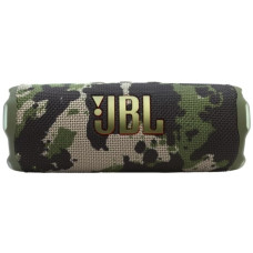Портативна акустика JBL Flip 7 Squad (JBLFLIP7SQUAD)