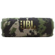 Портативна акустика JBL Flip 7 Squad (JBLFLIP7SQUAD)