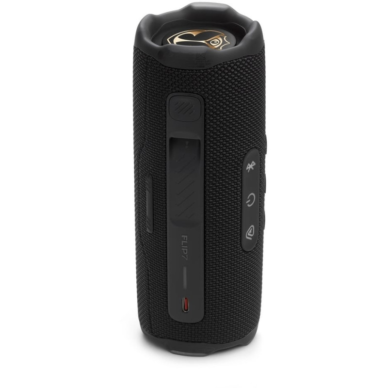 Портативна акустика JBL Flip 7 Tomorrowland (JBLFLIP7TML)