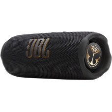 Портативна акустика JBL Flip 7 Tomorrowland (JBLFLIP7TML)