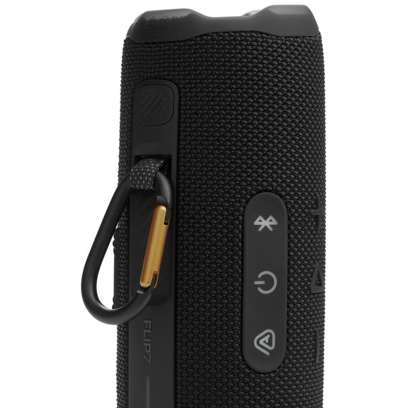 Портативна акустика JBL Flip 7 Tomorrowland (JBLFLIP7TML)