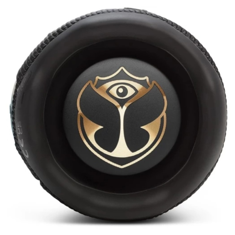 Портативна акустика JBL Flip 7 Tomorrowland (JBLFLIP7TML)
