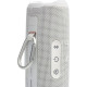 Портативна акустика JBL Flip 7 White (JBLFLIP7SWHT)