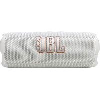 Портативна акустика JBL Flip 7 White (JBLFLIP7SWHT)