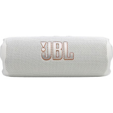 Портативна акустика JBL Flip 7 White (JBLFLIP7SWHT)
