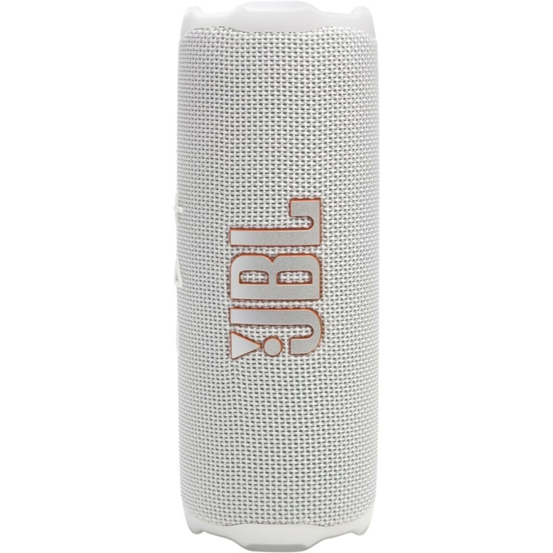 Портативна акустика JBL Flip 7 White (JBLFLIP7SWHT)