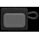 Портативна акустика JBL GO 3 Black (JBLGO3BLK)