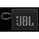 Портативна акустика JBL GO 3 Black (JBLGO3BLK)