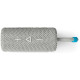 Портативна акустика JBL GO 3 Eco White (JBLGO3ECOWHT)