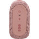 Портативна акустика JBL GO 3 Pink (JBLGO3PINK)