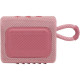 Портативна акустика JBL GO 3 Pink (JBLGO3PINK)