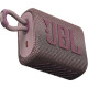 Портативна акустика JBL GO 3 Pink (JBLGO3PINK)