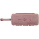 Портативна акустика JBL GO 3 Pink (JBLGO3PINK)