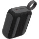 Портативна акустика JBL GO 4 Black (JBLGO4BLK)