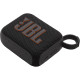 Портативна акустика JBL GO 4 Black (JBLGO4BLK)