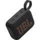 Портативна акустика JBL GO 4 Black (JBLGO4BLK)