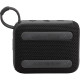Портативна акустика JBL GO 4 Black (JBLGO4BLK)