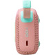 Портативна акустика JBL GO 4 Pink (JBLGO4PINK)