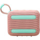 Портативна акустика JBL GO 4 Pink (JBLGO4PINK)
