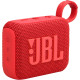Портативна акустика JBL GO 4 Red (JBLGO4RED)