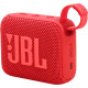 Портативна акустика JBL GO 4 Red (JBLGO4RED)