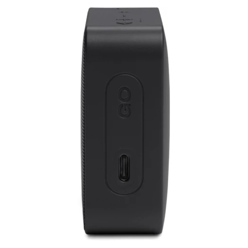 Портативна акустика JBL Go Essential 2 Black (JBLGOES2BLKEU)