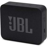 Портативна акустика JBL Go Essential 2 Black (JBLGOES2BLKEU)