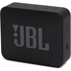 Портативна акустика JBL Go Essential 2 Black (JBLGOES2BLKEU)