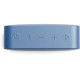 Портативна акустика JBL Go Essential 2 Blue (JBLGOES2BLUEU)