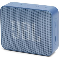 Портативна акустика JBL Go Essential 2 Blue (JBLGOES2BLUEU)