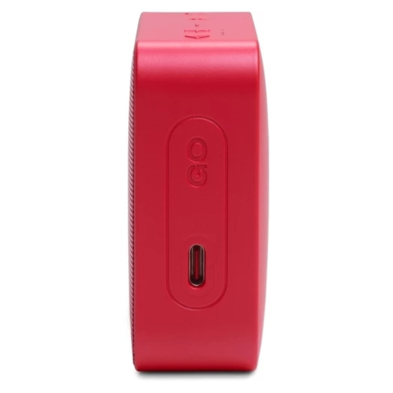 Портативна акустика JBL Go Essential 2 Red (JBLGOES2REDEU