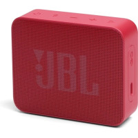 Портативна акустика JBL Go Essential 2 Red (JBLGOES2REDEU