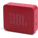 Портативна акустика JBL Go Essential 2 Red (JBLGOES2REDEU