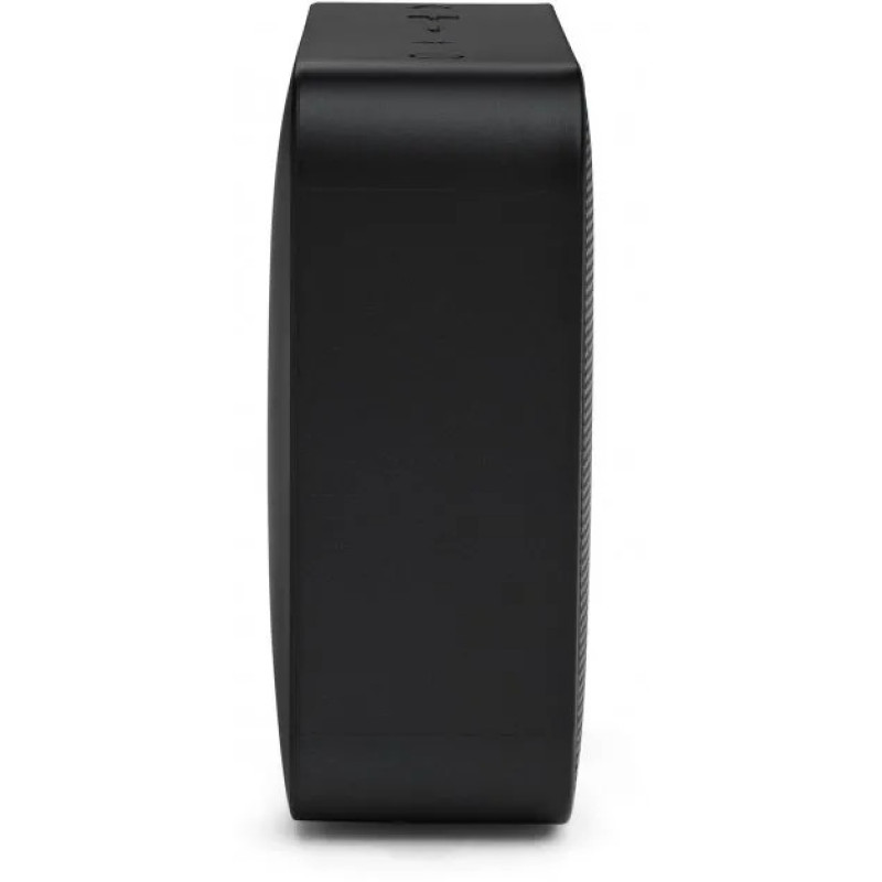 Портативна акустика JBL Go Essential Black (JBLGOESBLK)
