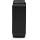 Портативна акустика JBL Go Essential Black (JBLGOESBLK)
