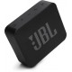 Портативна акустика JBL Go Essential Black (JBLGOESBLK)