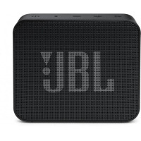 Портативна акустика JBL Go Essential Black (JBLGOESBLK)