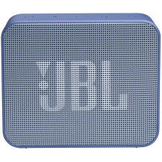 Портативна акустика JBL Go Essential Blue (JBLGOESBLU)