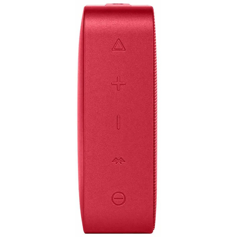 Портативна акустика JBL Go Essential Red (JBLGOESRED)