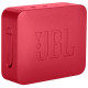 Портативна акустика JBL Go Essential Red (JBLGOESRED)
