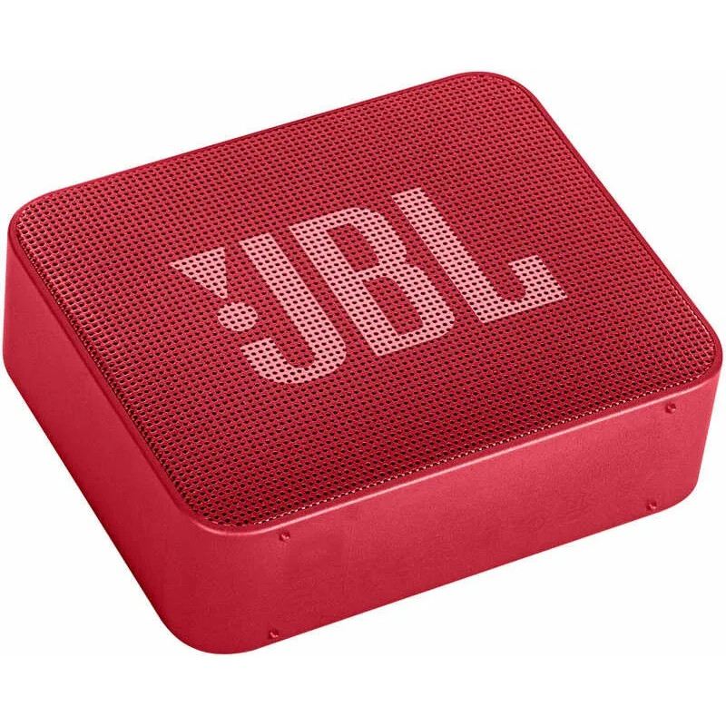 Портативна акустика JBL Go Essential Red (JBLGOESRED)