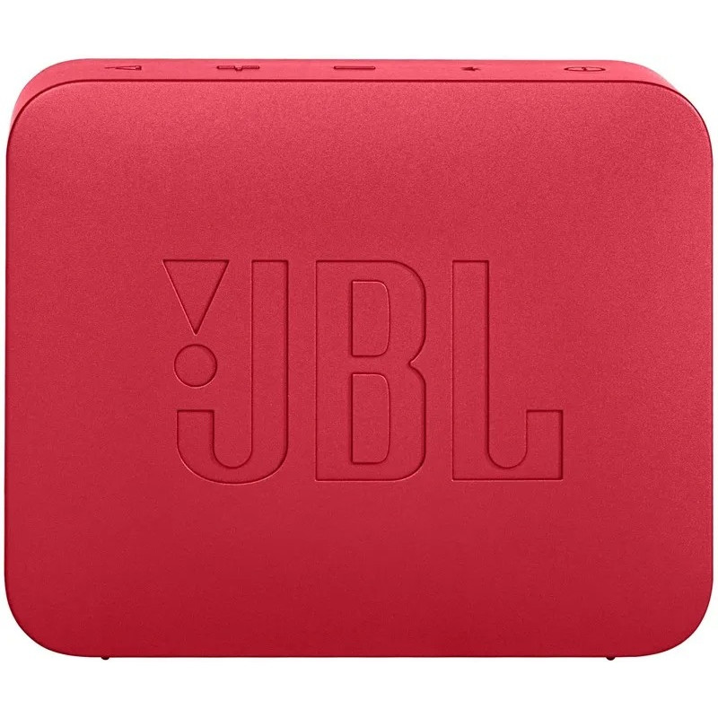 Портативна акустика JBL Go Essential Red (JBLGOESRED)