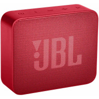 Портативна акустика JBL Go Essential Red (JBLGOESRED)