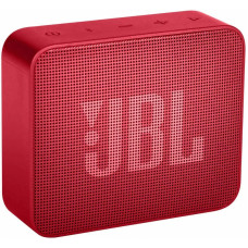 Портативна акустика JBL Go Essential Red (JBLGOESRED)