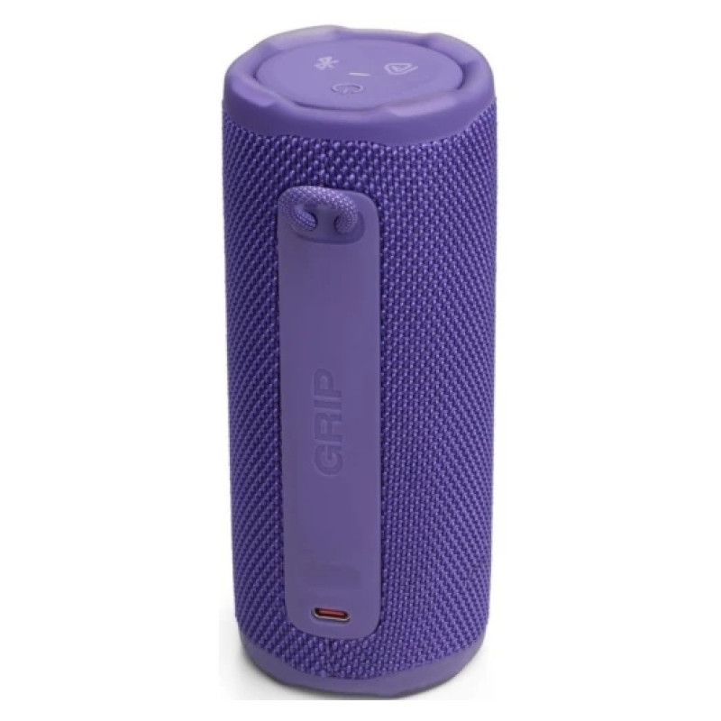 Портативна акустика JBL Grip Purple (JBLGRIPPUR)
